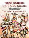 Book Cover Variant Thumbnail