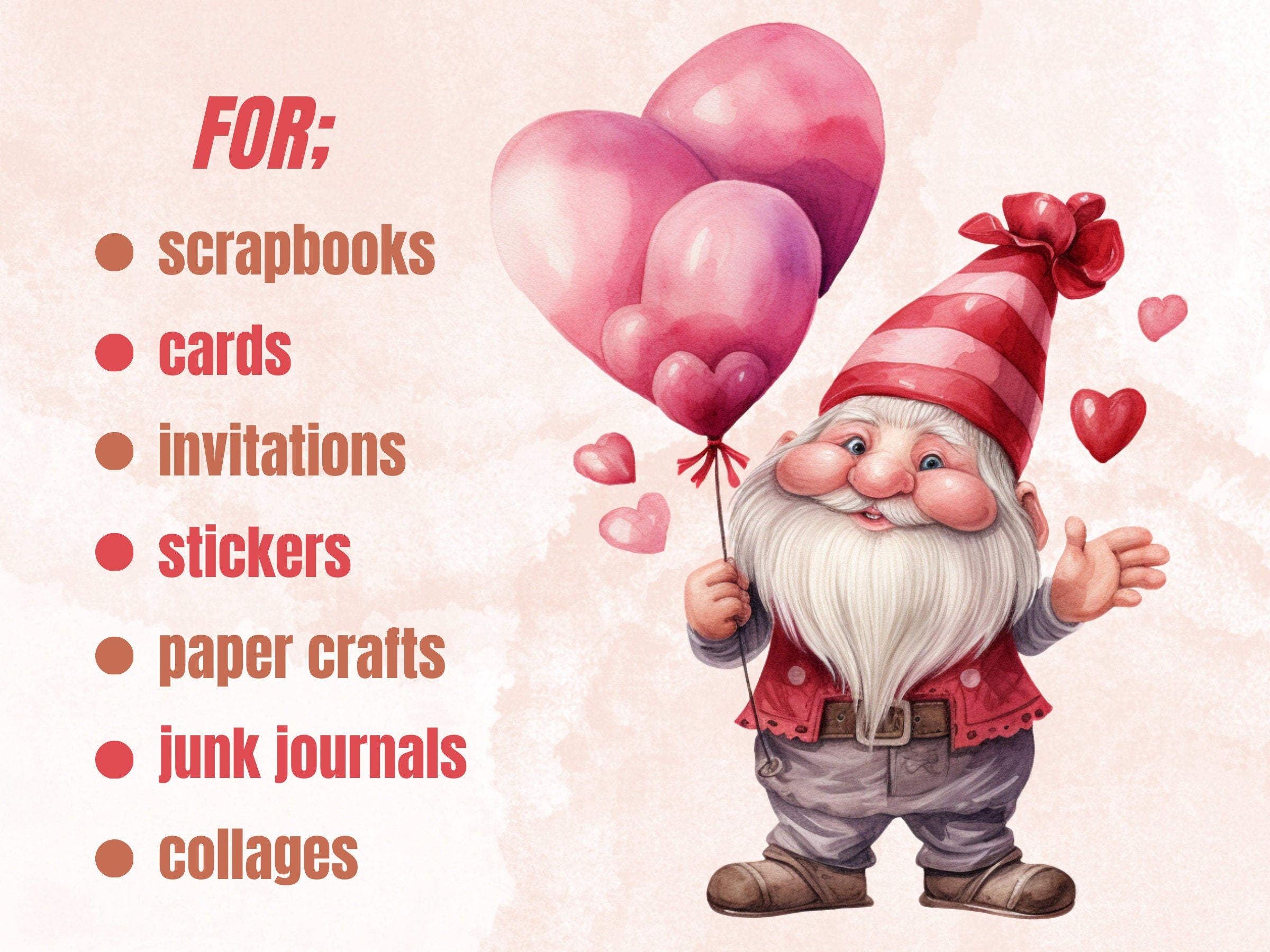 100 PNG Watercolor Valentine's Day Bundle Clipart, Floral Valentines Day Hearts Illustrations Clip art, Cute Love Couple Png Sublimation