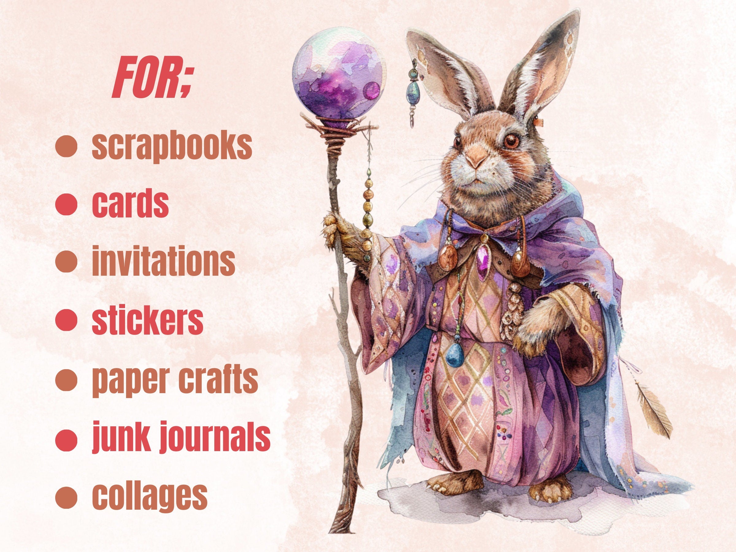 60 PNG Watercolor Ostara Clipart, Floral Spring Equinox Art Illustrations Clip art, Wheel of the Year png, Pagan Ostara Goddess Sublimation