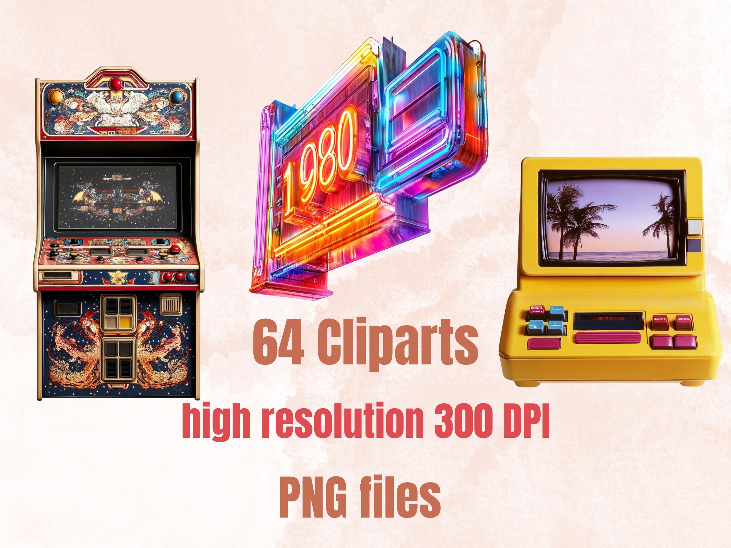 Vintage Nostalgia Collage Set, Whimsical Surreal 1980's-1990's Cut Outs, Quirky Weird Clipart, Retro Journal Pages, Collage Paper Ephemera