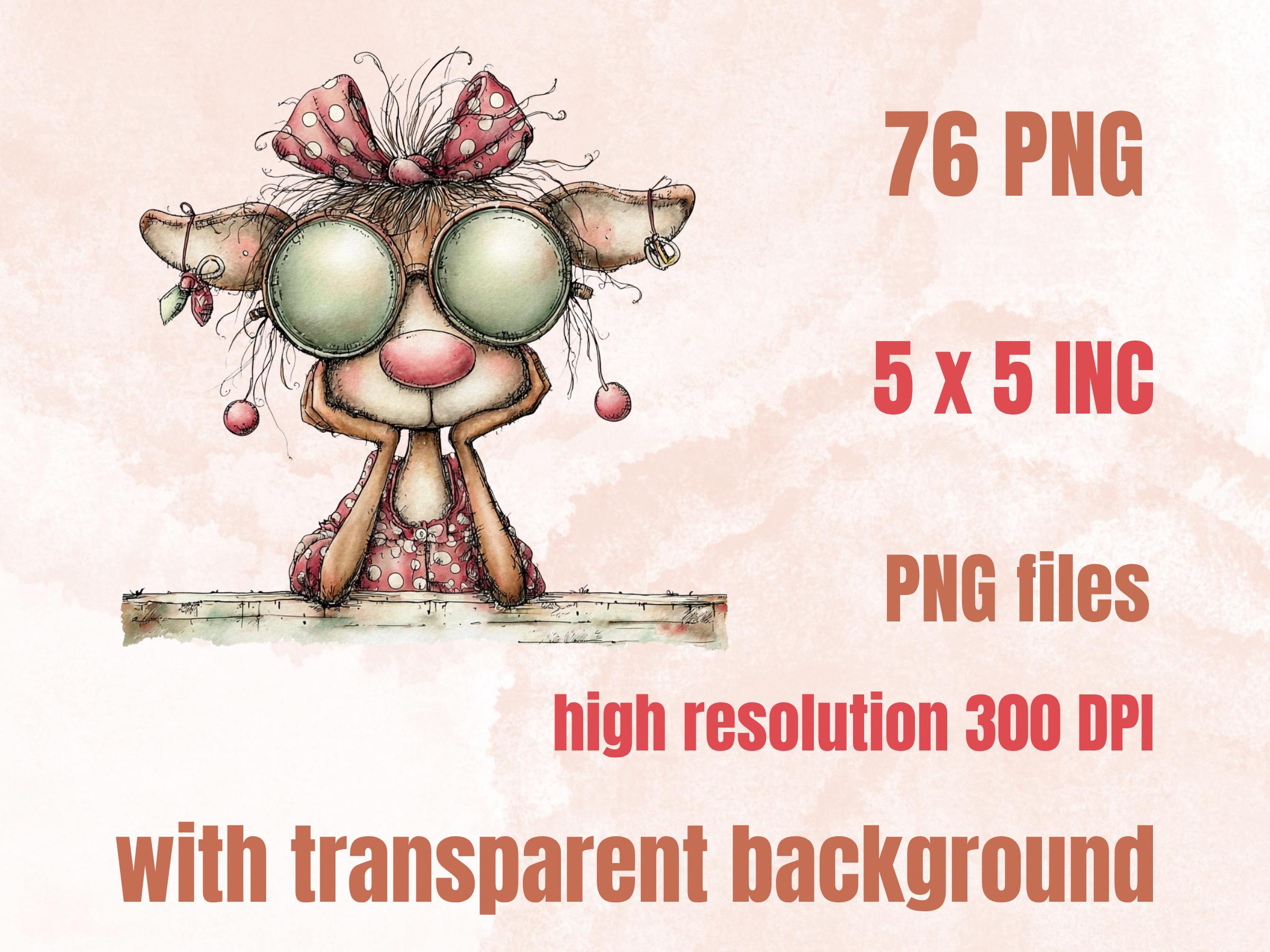 Summer Peeking Clipart Bundle | 76 Whimsical Quirky Peeking PNG | Beach Peekaboo Digital Download