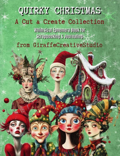Book Cover Variant Thumbnail