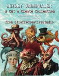 Book Cover Variant Thumbnail